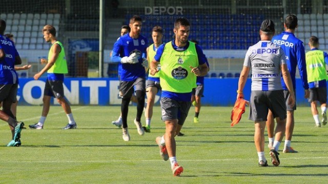 Salva Ruiz sobre el Valencia CF: 