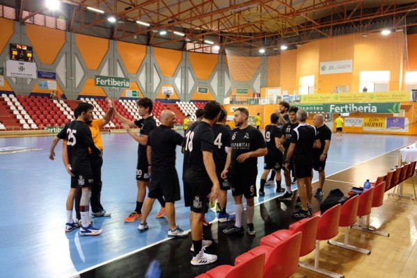 El Benidorm quiere arrancar con buen pie