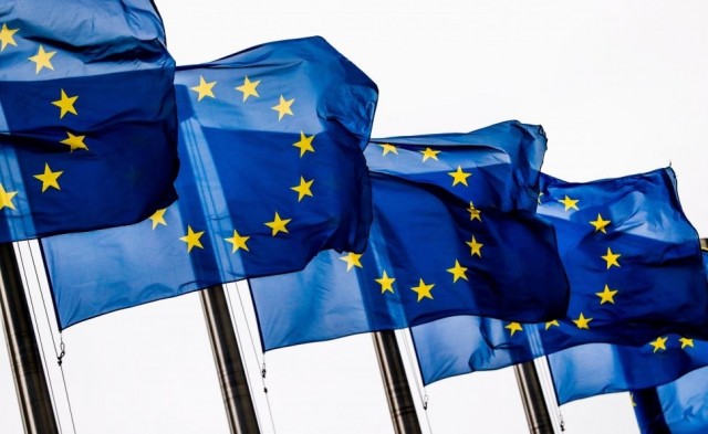 El crecimiento del PIB de la eurozona en el segundo trimestre se ralentiza hasta el 0,2%
