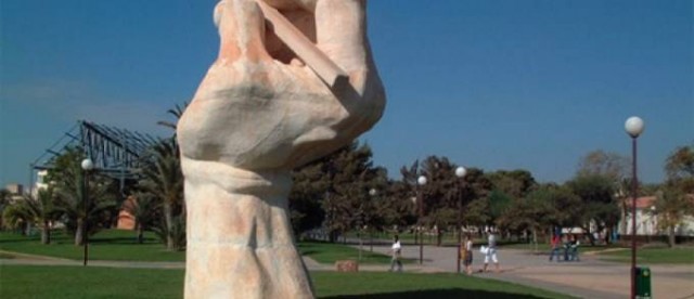 La UE elige a la UA para desarrollar un programa que fomente el conocimiento sobre la integración europea