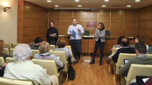 Castelló lanza el Plan Municipal de la Infancia con la creación de una bolsa de empleo para pedagogos
