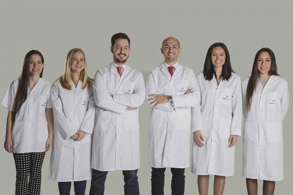 Quirónsalud Alicante realizará revisiones dentales gratuitas a los niños con motivo de la 'vuelta al cole'