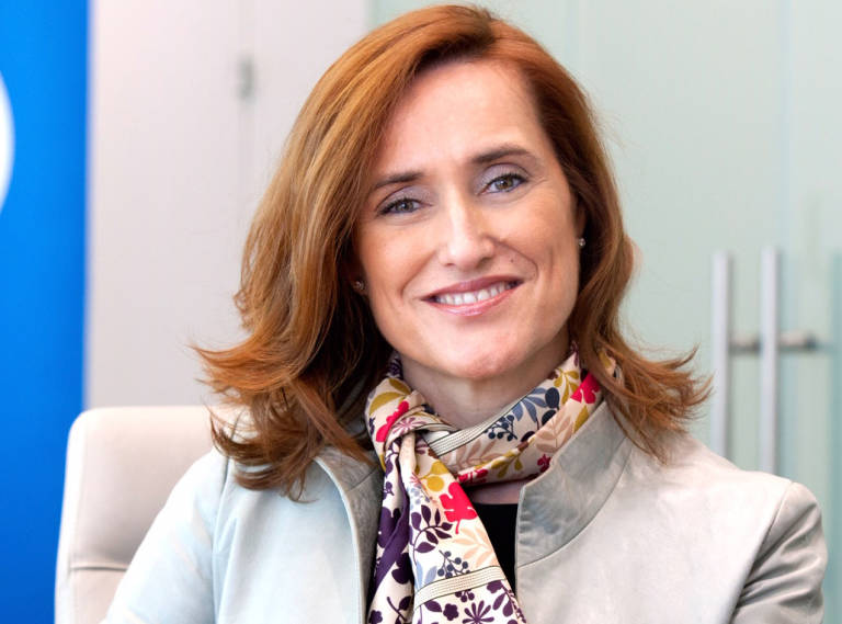 El consejo de Bankia mueve ficha 10 meses después: Laura González compra 5.000 acciones