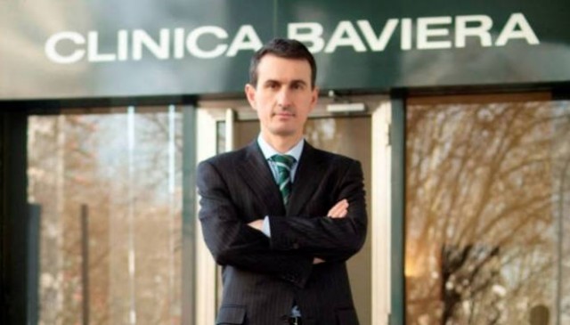 Soplan malos tiempos para las dos sicavs de Eduardo Baviera: pierden casi 5 millones este año