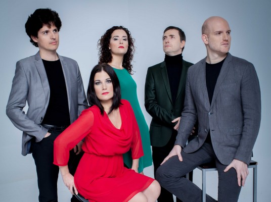 Música Trobada recupera una tonadilla del siglo XVIII traducida por Josep Bernat i Baldoví