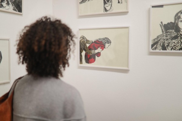 Marte abre la convocatoria para la sexta edición de su feria de arte contemporáneo