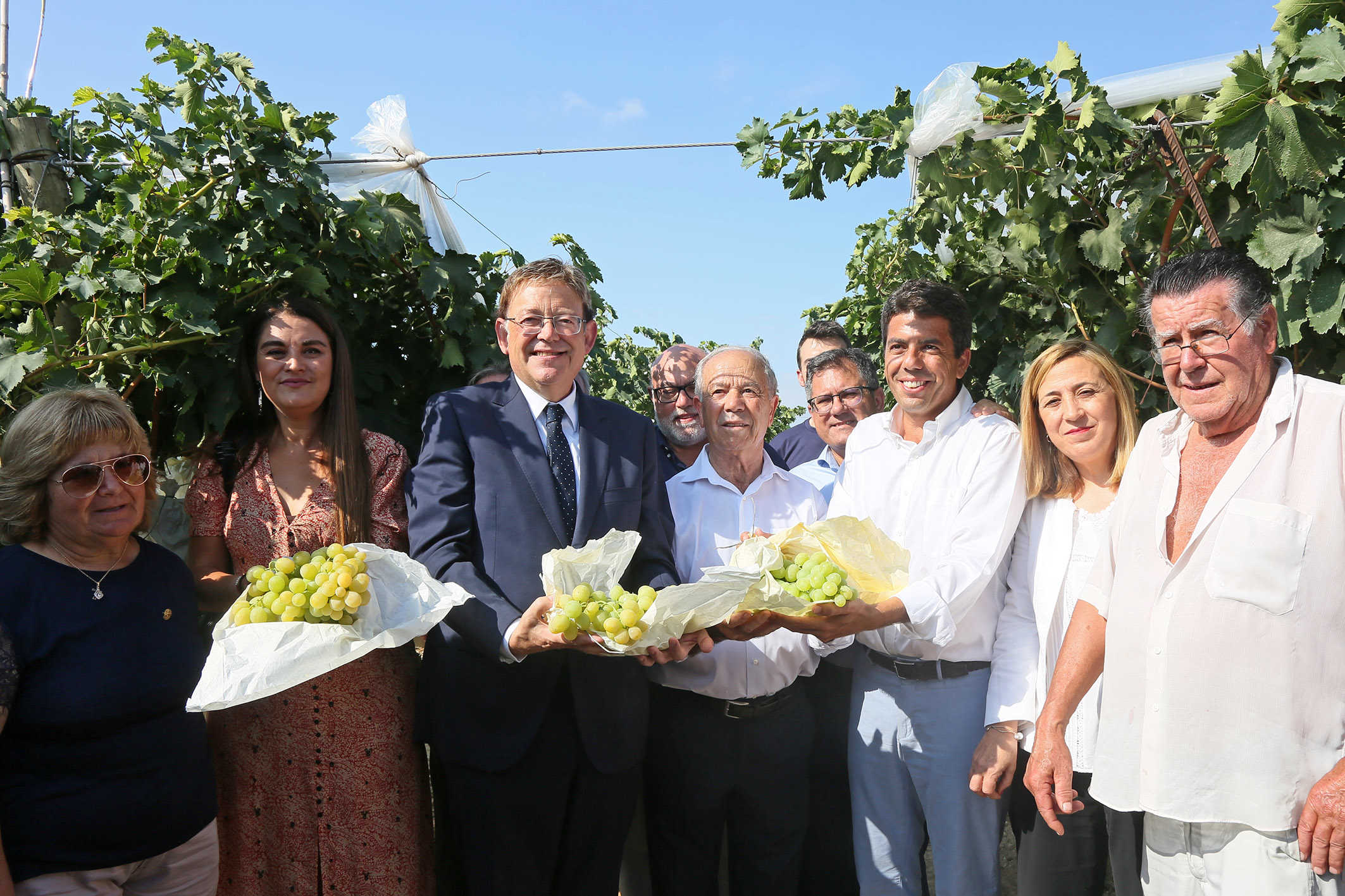 La Diputación de Alicante teme un 
