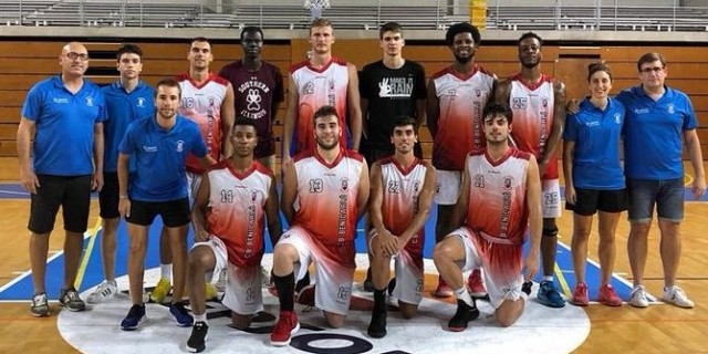 El CB Benicarló arranca su nuevo proyecto en LEB Plata con dos victorias en pretemporada