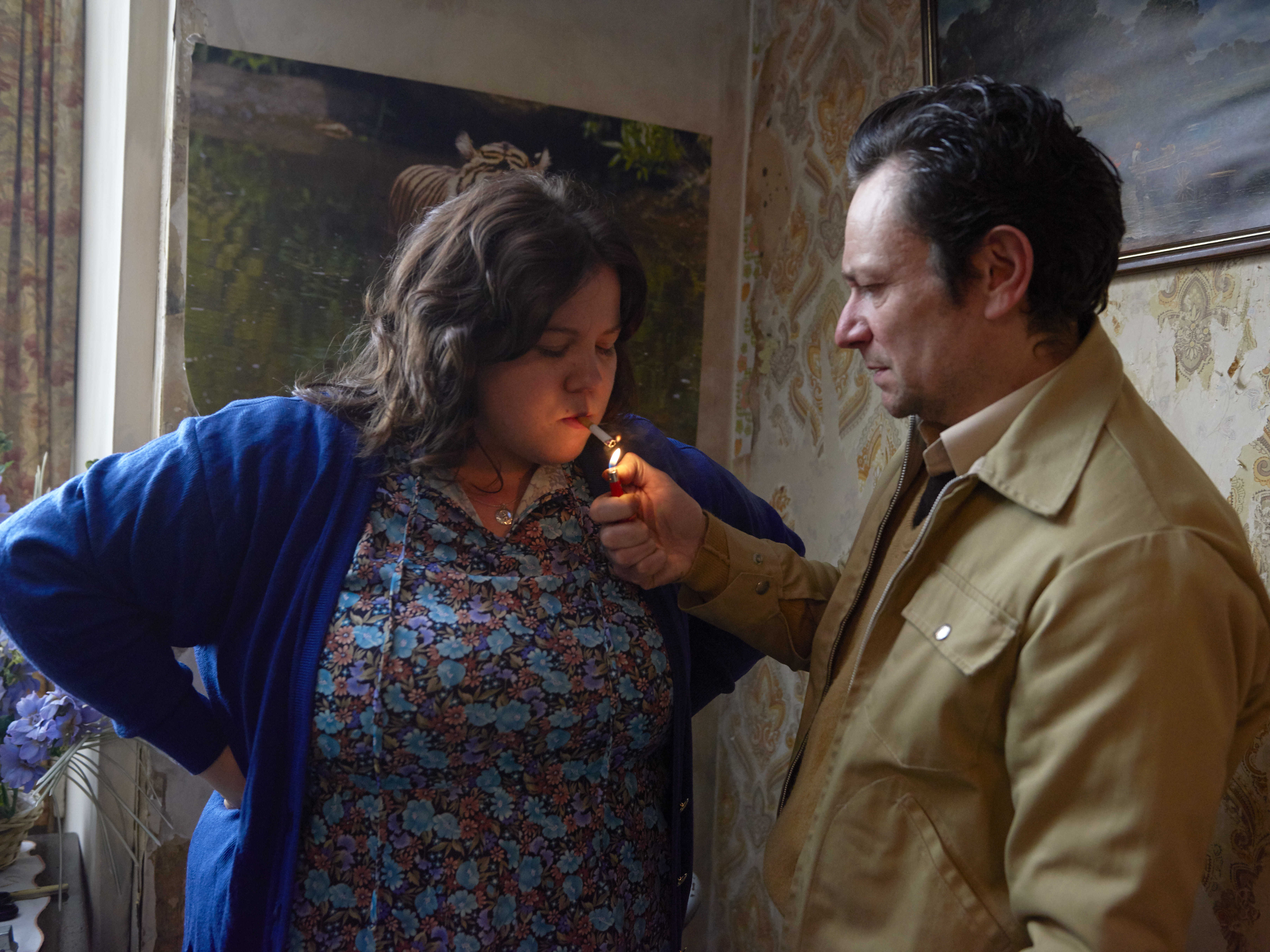 Las Entendidas: ‘Ray y Liz’ y cineastas made in Spain que triunfan fuera

