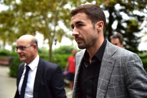 Gabi, Herrera y otros ex del Zaragoza afirman que devolvieron al club el dinero del amaño
