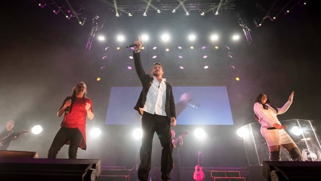 Segorbe instala un Punto Violeta en el concierto de Camela del 6 de septiembre