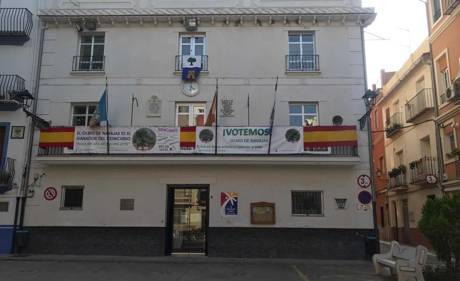 El PP de Navajas pide a Alternativa que exhiba la obra de Manolo Rodríguez en la Fiesta del Olmo