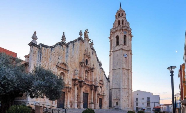Alcalà-Alcossebre renovará el Plan Estratégico de Turismo para potenciar los recursos culturales