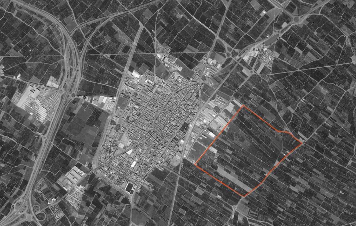 Nules tramita un plan especial para albergar festivales de música cinco veces más grandes que el FIB