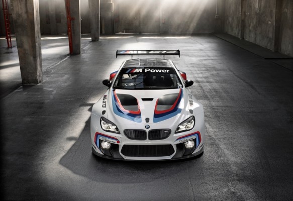 
 

Teo Martín Motorsport regresa a la familia BMW