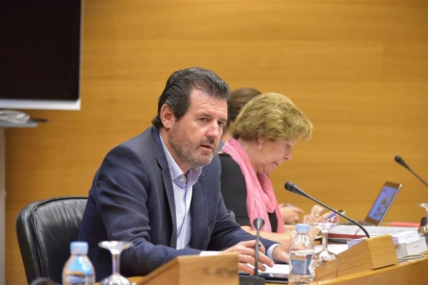 El PP pide la comparecencia de Llinares y critica que Antifraude 