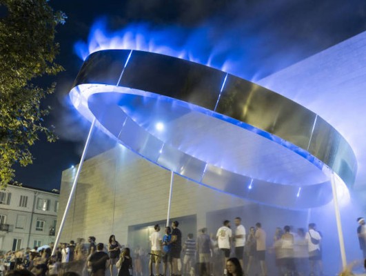Agenda Culturplaza: Lisasinson, Elefantes o La Vela Puerca contra la depresión postvacacional
