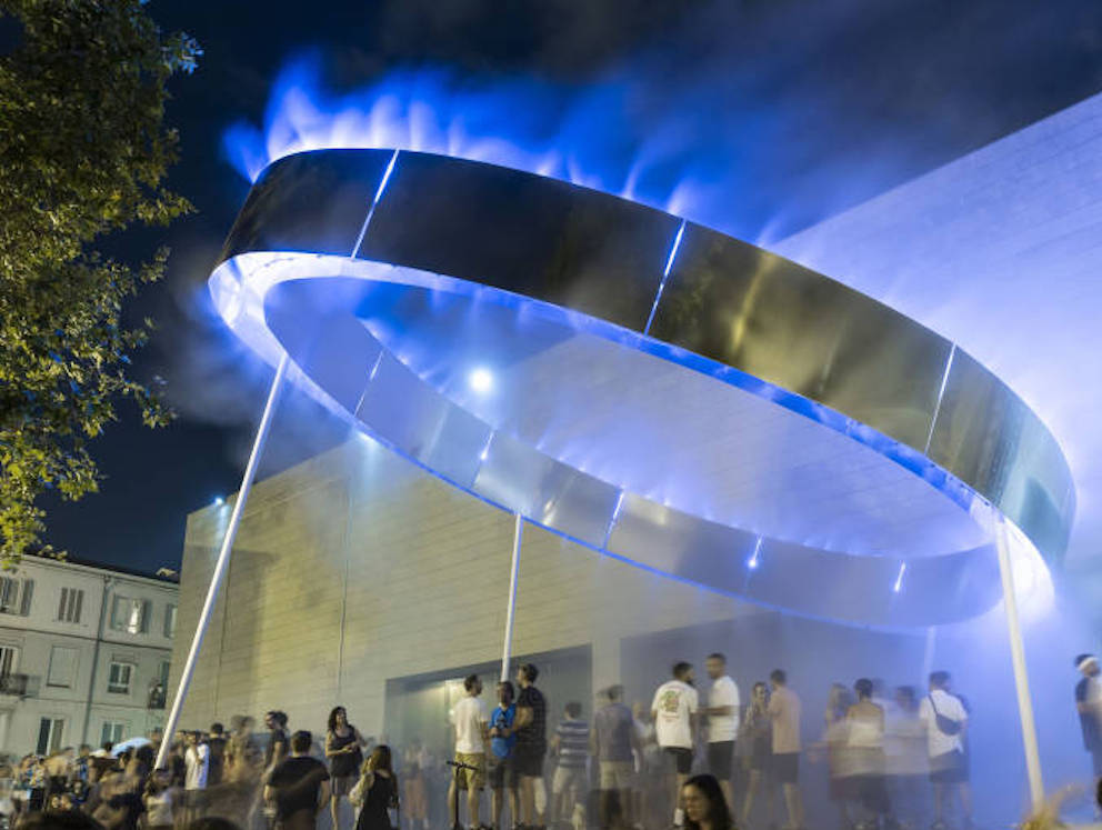 Agenda Culturplaza: Lisasinson, Elefantes o La Vela Puerca contra la depresión postvacacional
