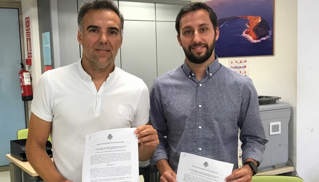 PP y Cs piden una comisión de investigación sobre la sala de emergencias de Castelló
