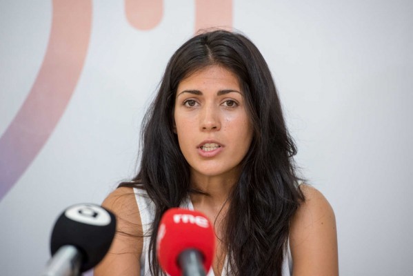 Davó prioriza las ideas y mantiene la incógnita sobre su candidatura a dirigir Podem
