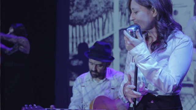 'Una tienda en París': el musical basado en el libro de Màxim Huerta llega al Aula de Cultura