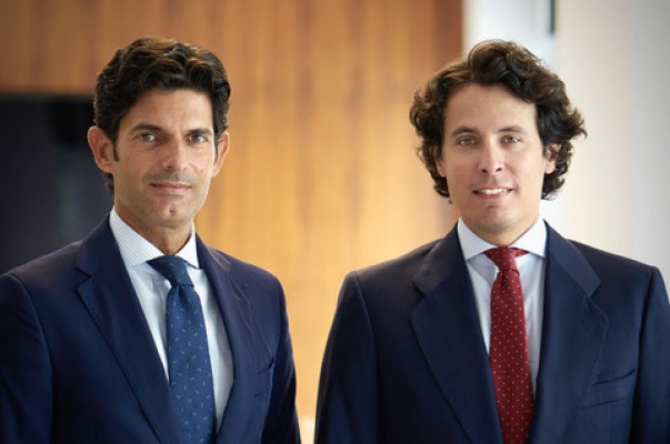 Carlos Pascual Vicens, nuevo socio director de
Romá Bohorques Tax & Legal 