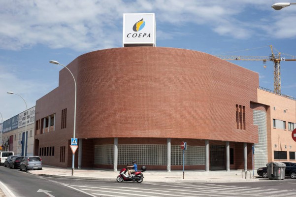 Nadie quiere el centro de oficios de Coepa: la subasta judicial a favor del IVF se queda desierta