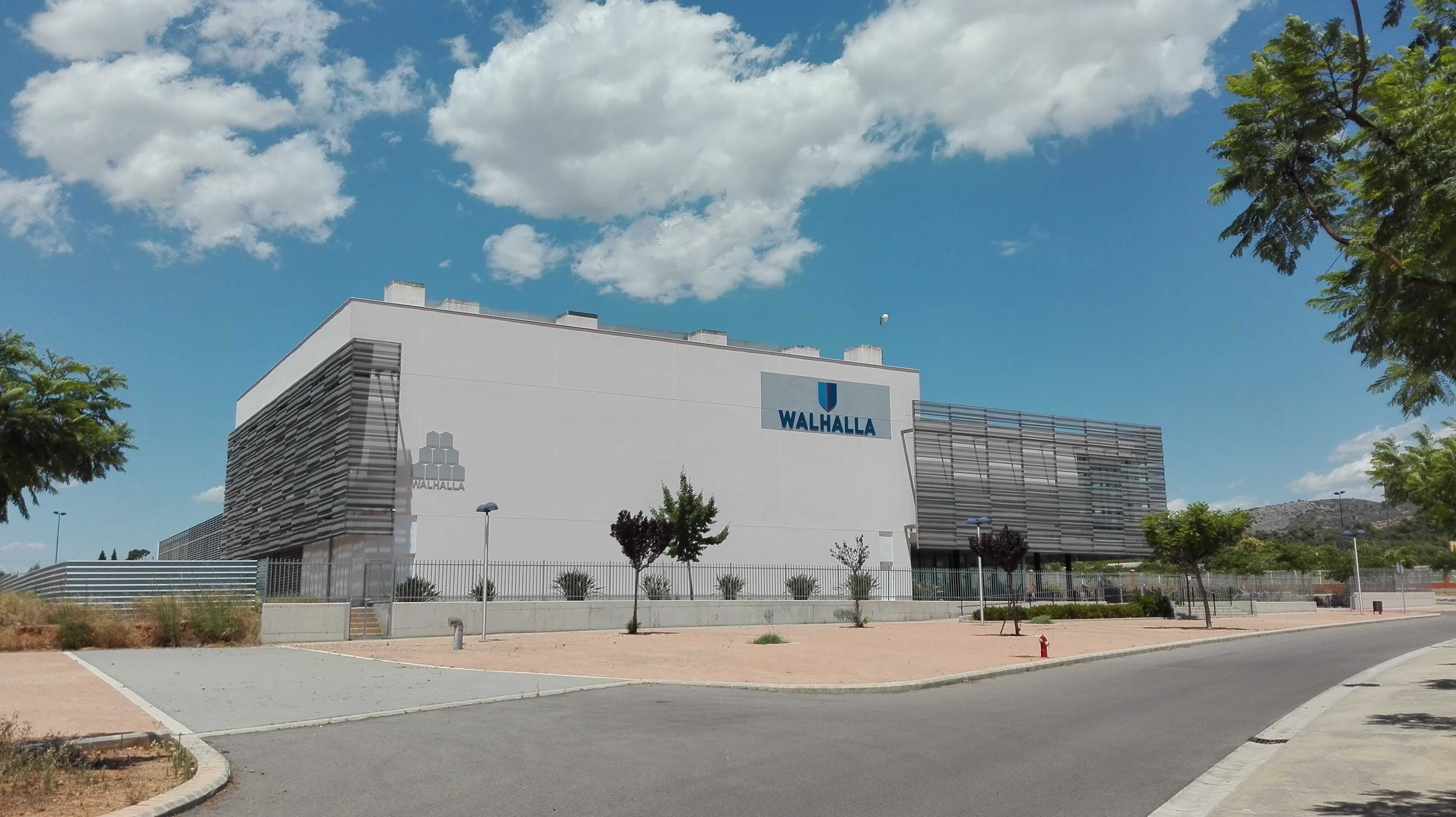 La empresa Walhalla inicia una nueva etapa con ampliación de capital y nuevos accionistas