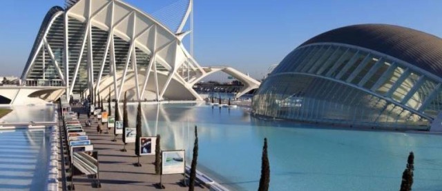 La Ciudad de las Artes y las Ciencias supera el millón de entradas vendidas este verano