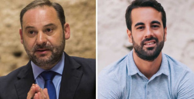 Ábalos y Muñoz: primera toma de contacto entre la Organización ‘sanchista’ y la ‘ximista’