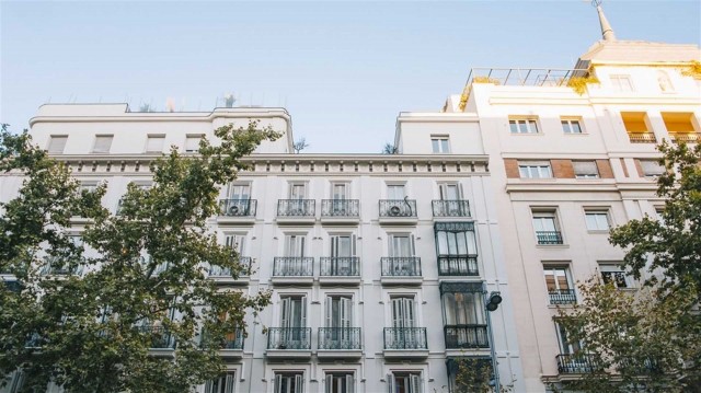 El precio de la vivienda de segunda mano en la Comunitat baja un 0,8% en agosto