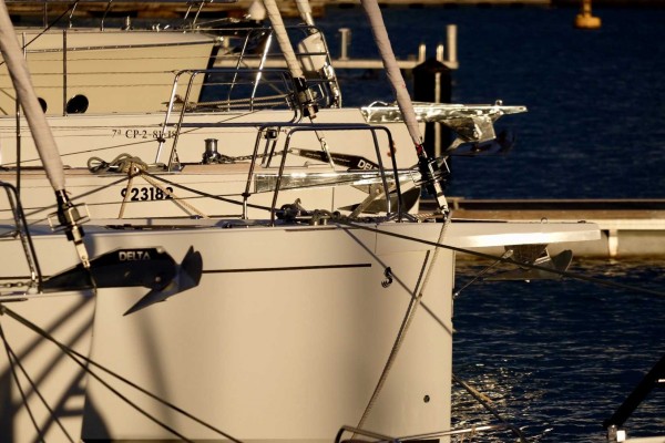 Récord de expositores a dos meses del Valencia Boat Show