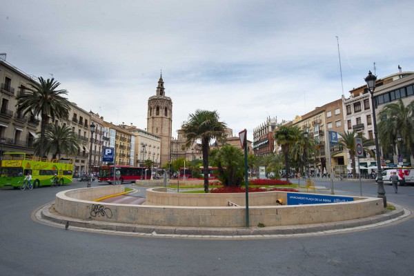 València se reafirma y desestima el recurso de los arquitectos de La Reina