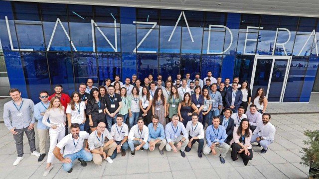 Lanzadera acoge 40 nuevas empresas innovadoras en blockchain, movilidad, alimentación o salud 