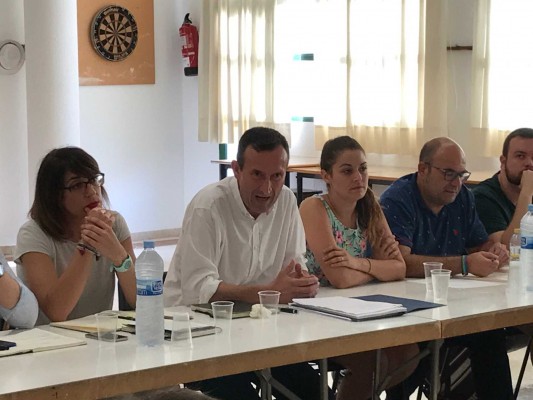 Un centro multiusos o un skate park, entre las inversiones que Elche hará en la pedanía de El Altet