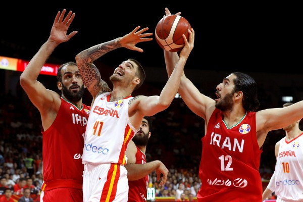 España prolonga su jet-lag
