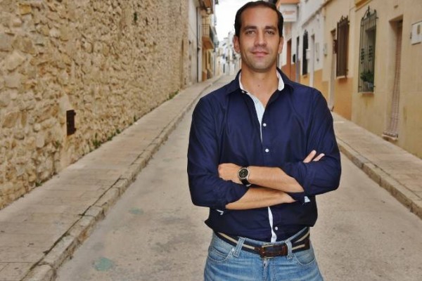 Benissa denuncia que las obras de la variante se han ralentizado con el Gobierno en funciones