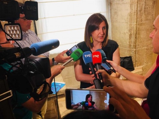 El PP denuncia un recorte del 90% en cuatro años en las inversiones para depuradoras en el litoral