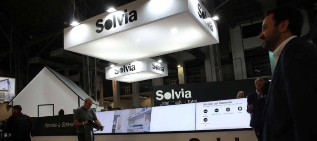 CCOO lamenta que Alicante asuma la mayor parte del ERE de Solvia y luchará por reducir el impacto 