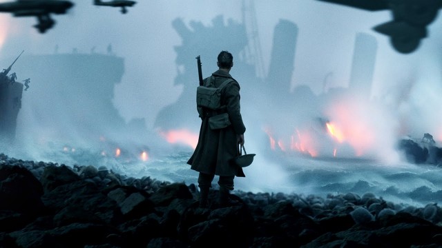 Cuando el cine acude a nuestro rescate