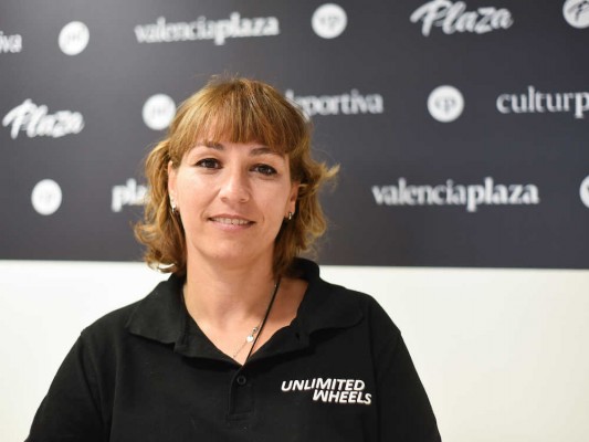 Ruth Aguilar: Arraigo competitivo, integridad vital