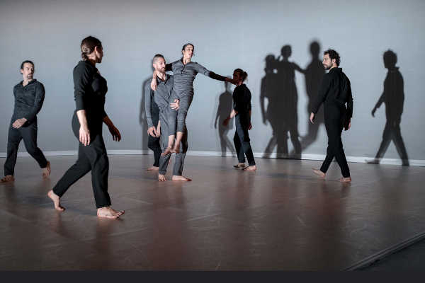 La danza contemporánea marcará el décimo aniversario de un Paranimf dado al cine