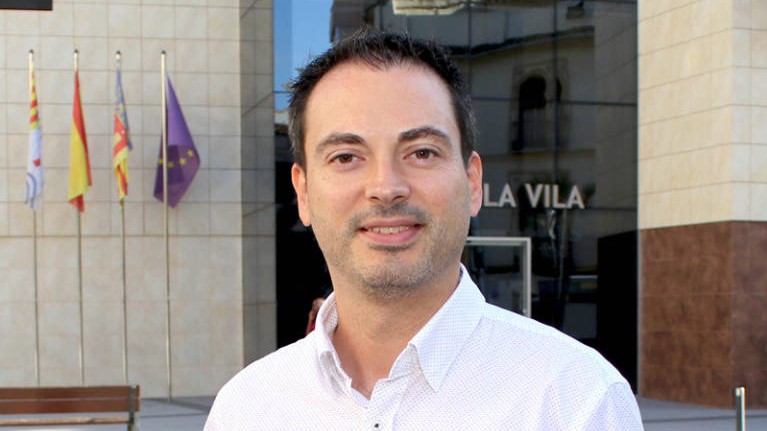 PSPV-Onda lamenta que el Ayuntamiento paralice dos parkings inteligentes del plan Smart City