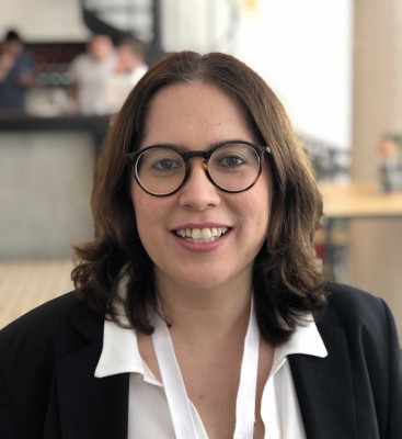 Sonneil ficha a la ex directora de marketing en eSports Susana Font