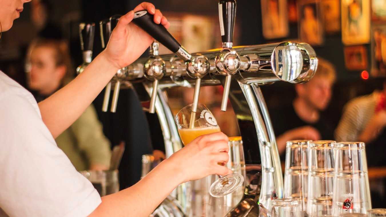Guía para prevenir los riesgos laborales  en el sector de la hostelería