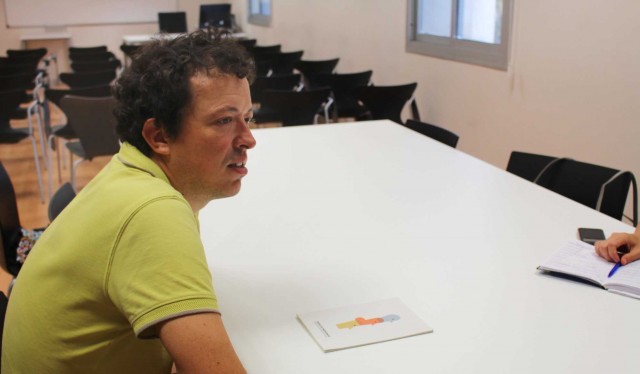 Castelló roza el 100% de cobertura en las plazas de dos años
