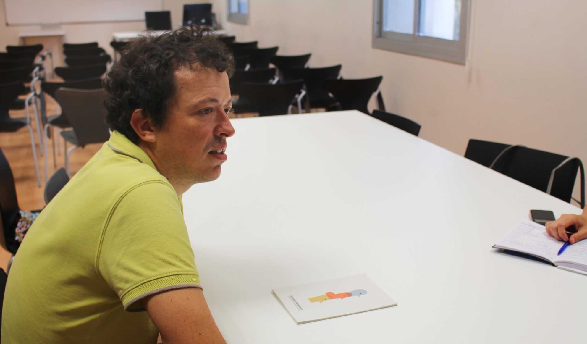Castelló roza el 100% de cobertura en las plazas de dos años