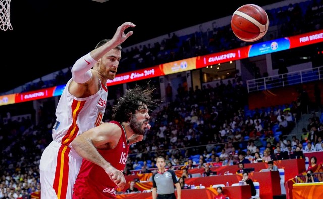 España prolonga su jet-lag