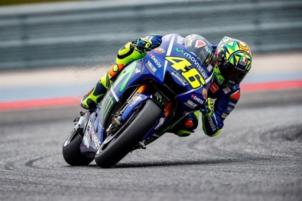 Rossi: 