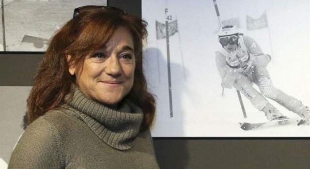 La Policía halla el cuerpo sin vida de Blanca Fernández Ochoa